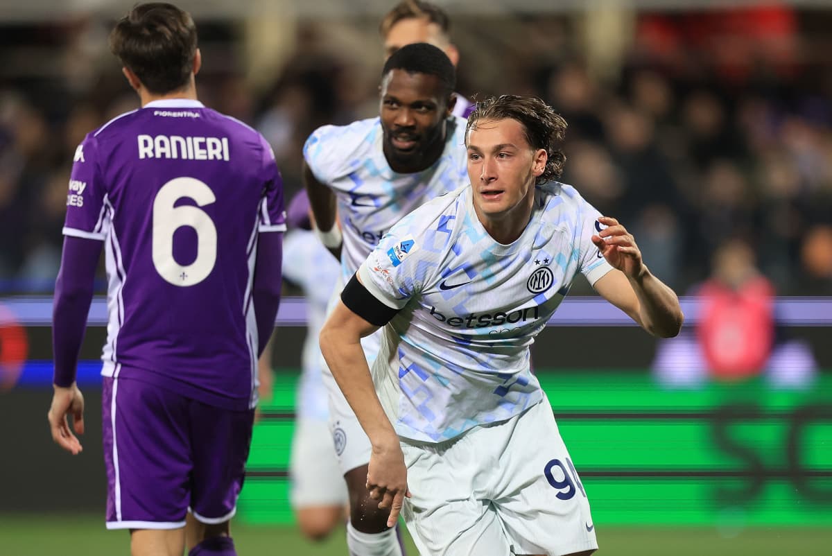 Serie A | Fiorentina 1-1 Inter: Fresh disappointment cuts lead again