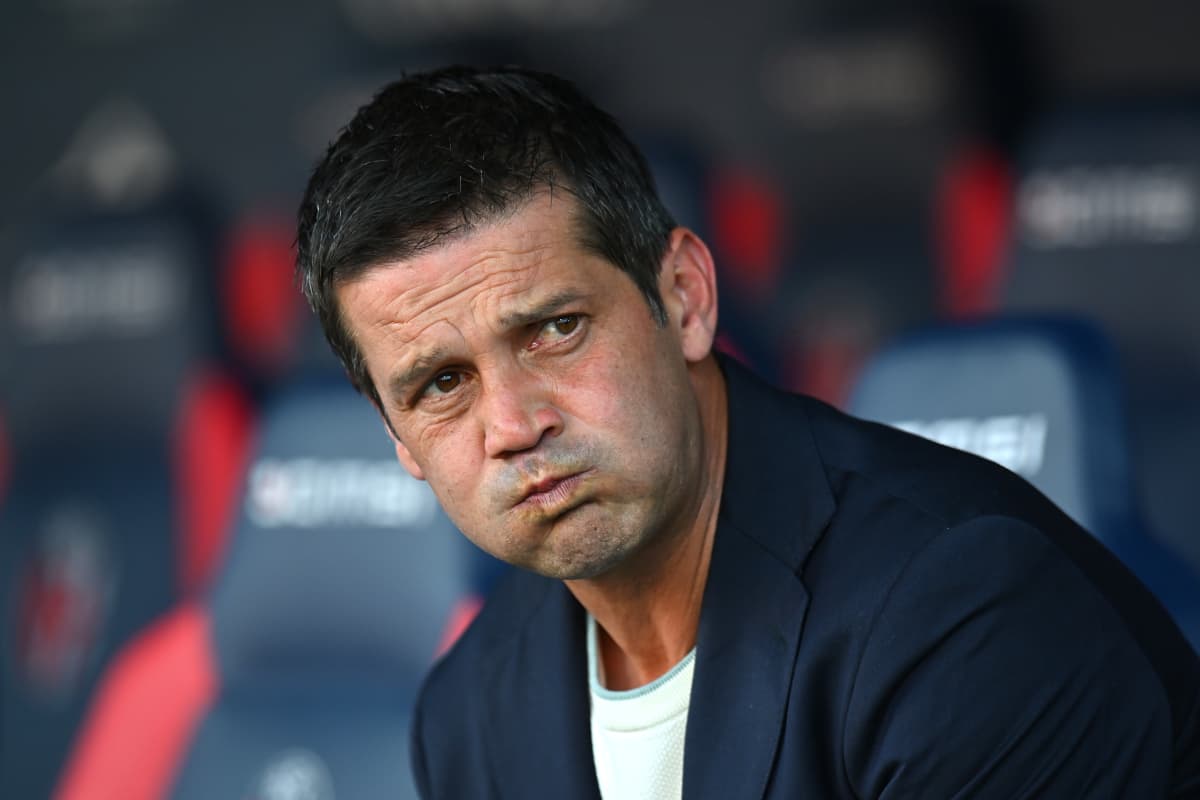 Chivu on Inter ambition and De Vrij injury: ‘Hope he can make World Cup’