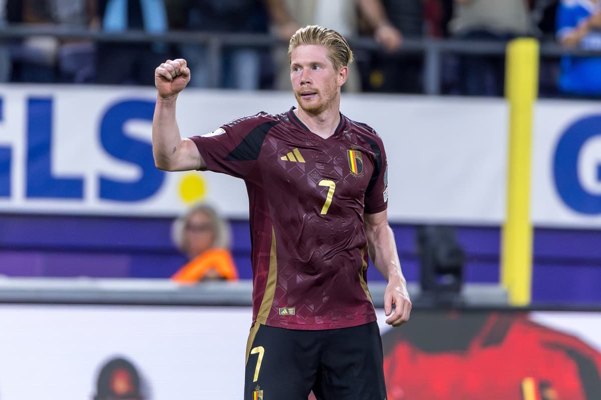 All 145 Serie A players involved in in March international break