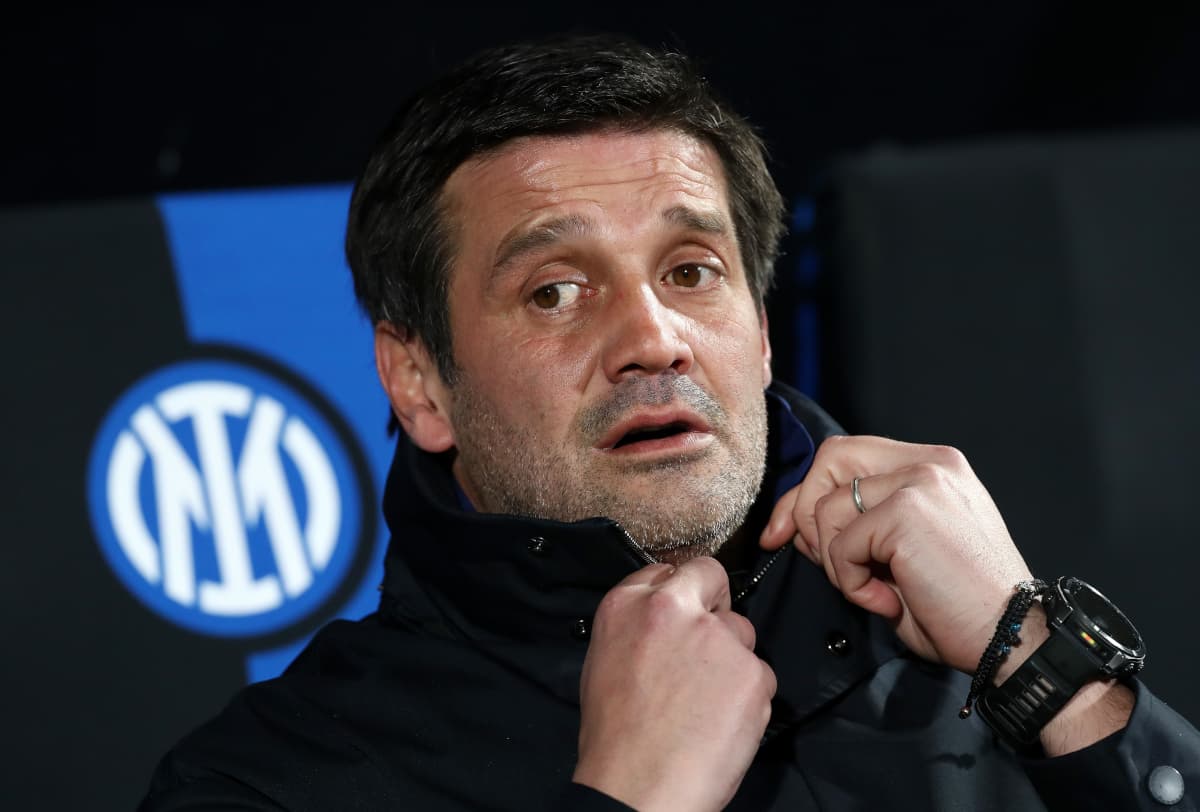 Inter close deal to extend Chivu, put Champions League dreams out of reach!