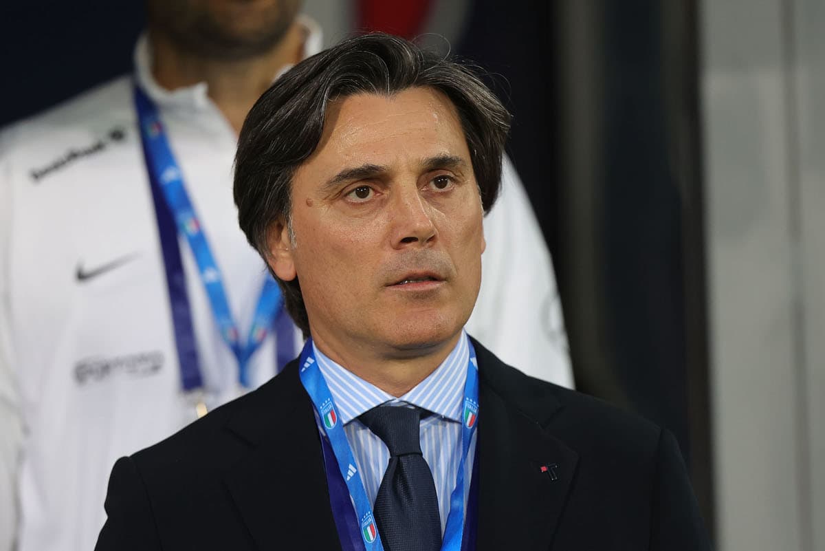 Turkey coach Montella reveals he ‘thought about quitting’ football during COVID pandemic