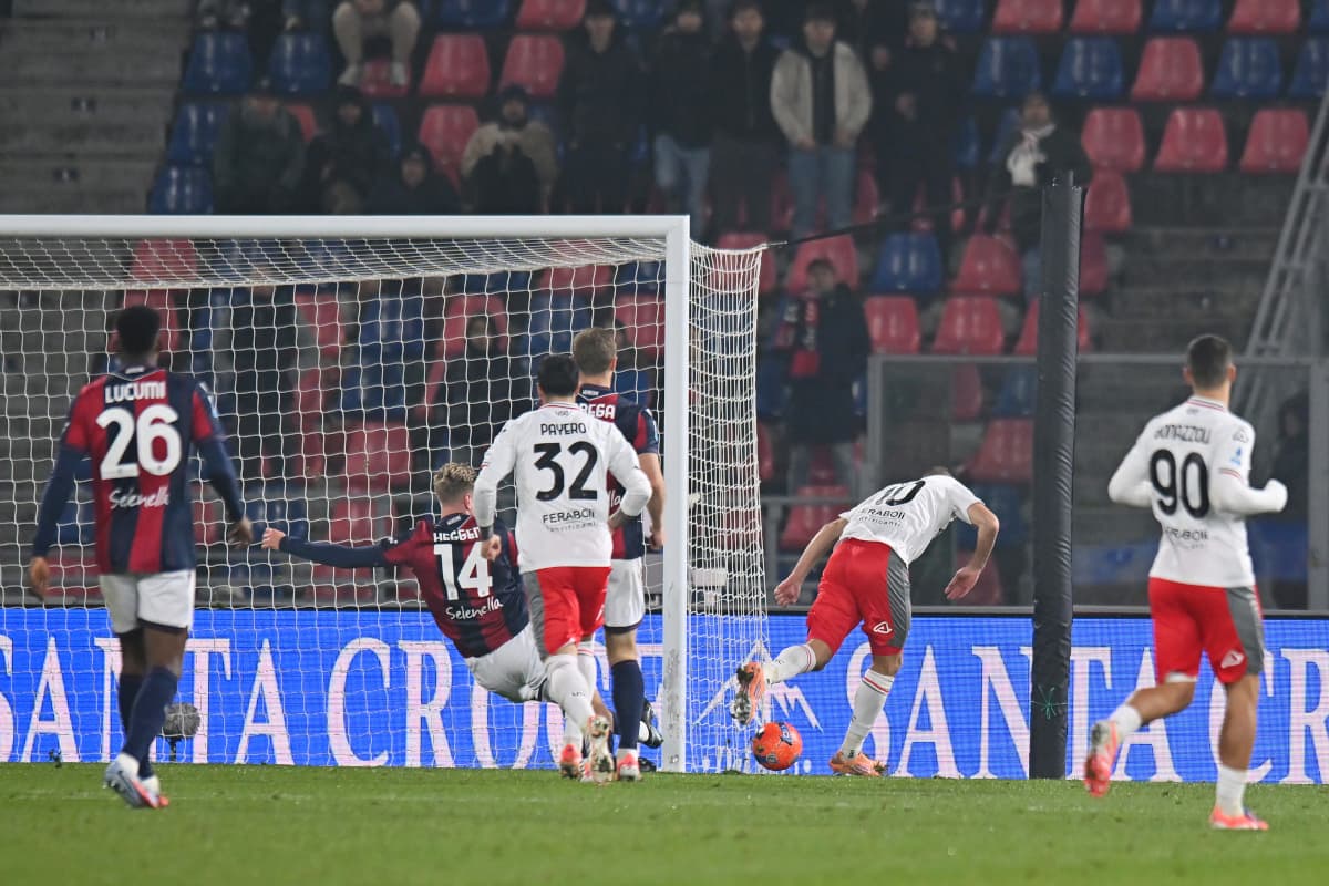 Serie A: Cremonese vs. Bologna – Confirmed line-ups and updates