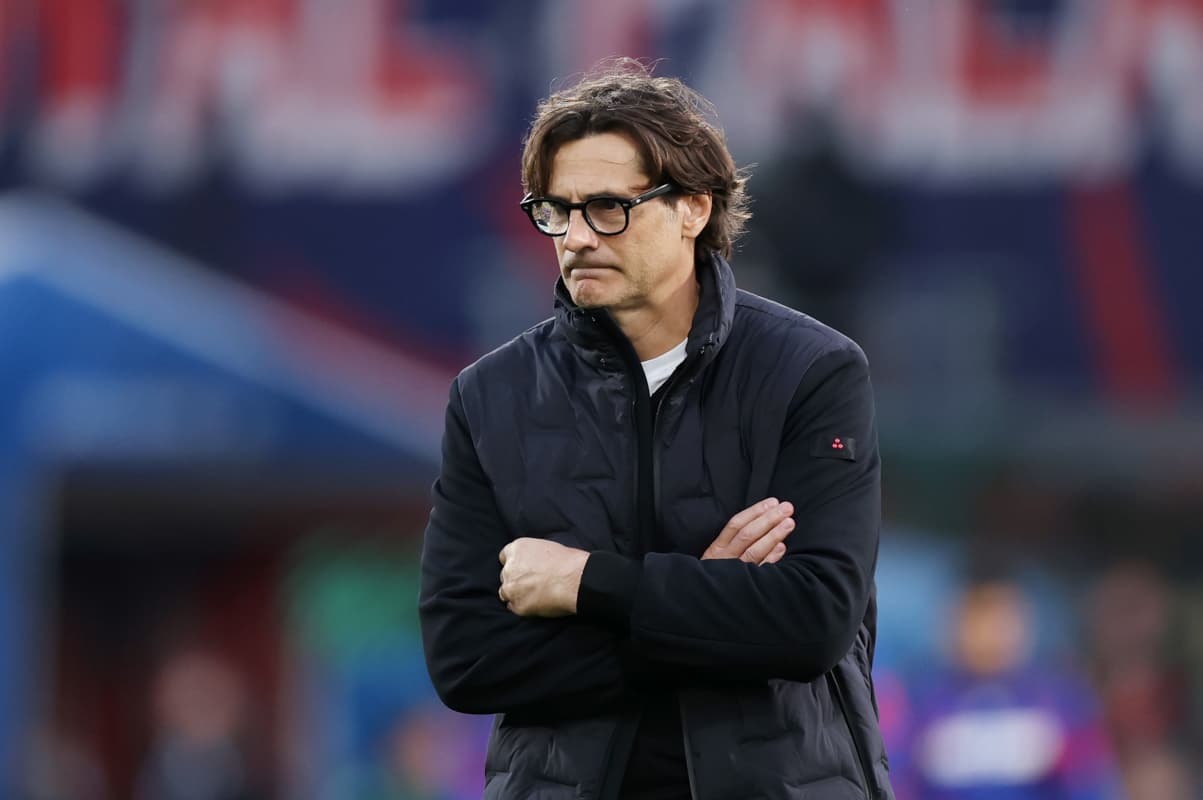 Fiorentina vs Crystal Palace – Vanoli: ‘Conference League was never the priority but we can dream’