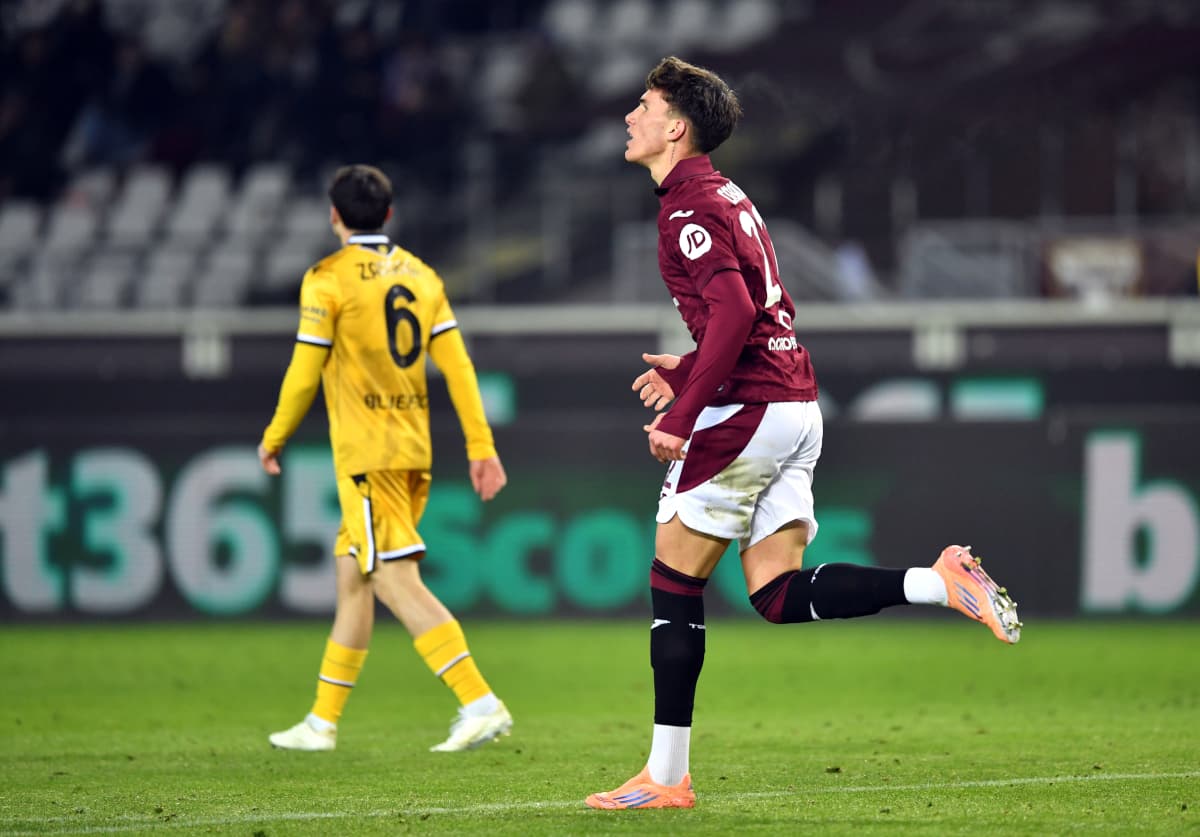Serie A | Torino 2-1 Verona: No hope for sorry Hellas