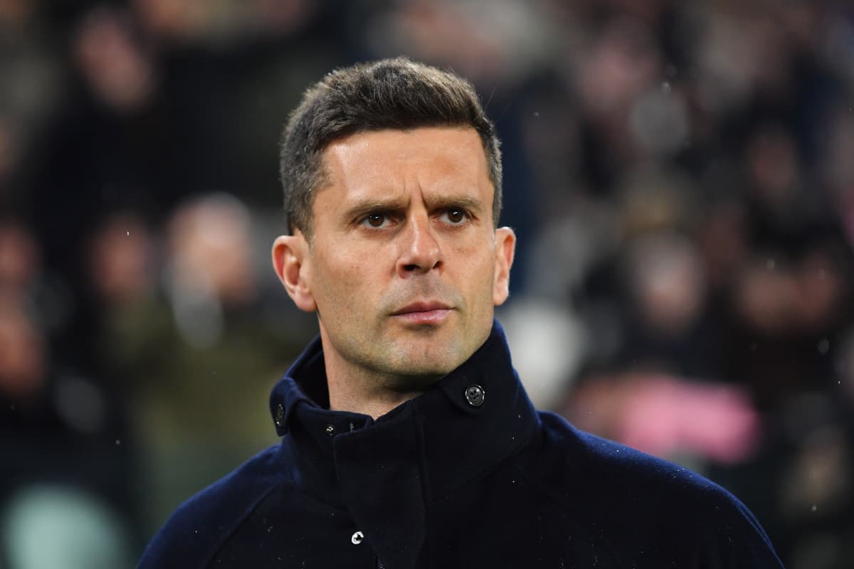Thiago Motta targeted for Fiorentina job in 2026-27