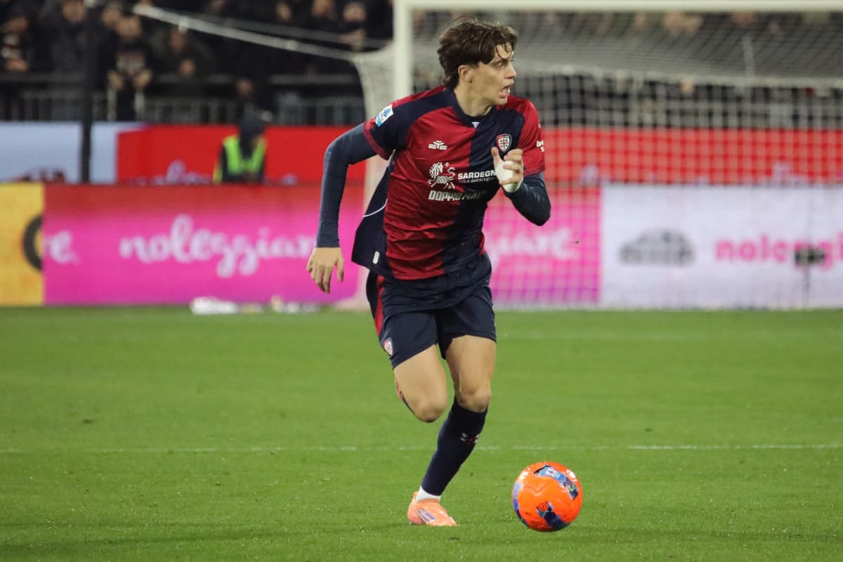 What Inter need to land €40m signing of Italy international Palestra
