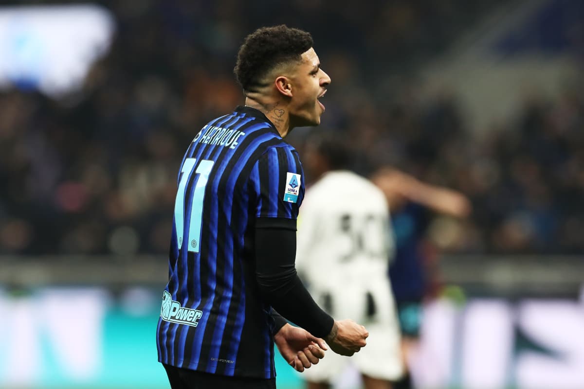Inter look to Frattesi, Luis Henrique & Stankovic sales to bolster transfer spend