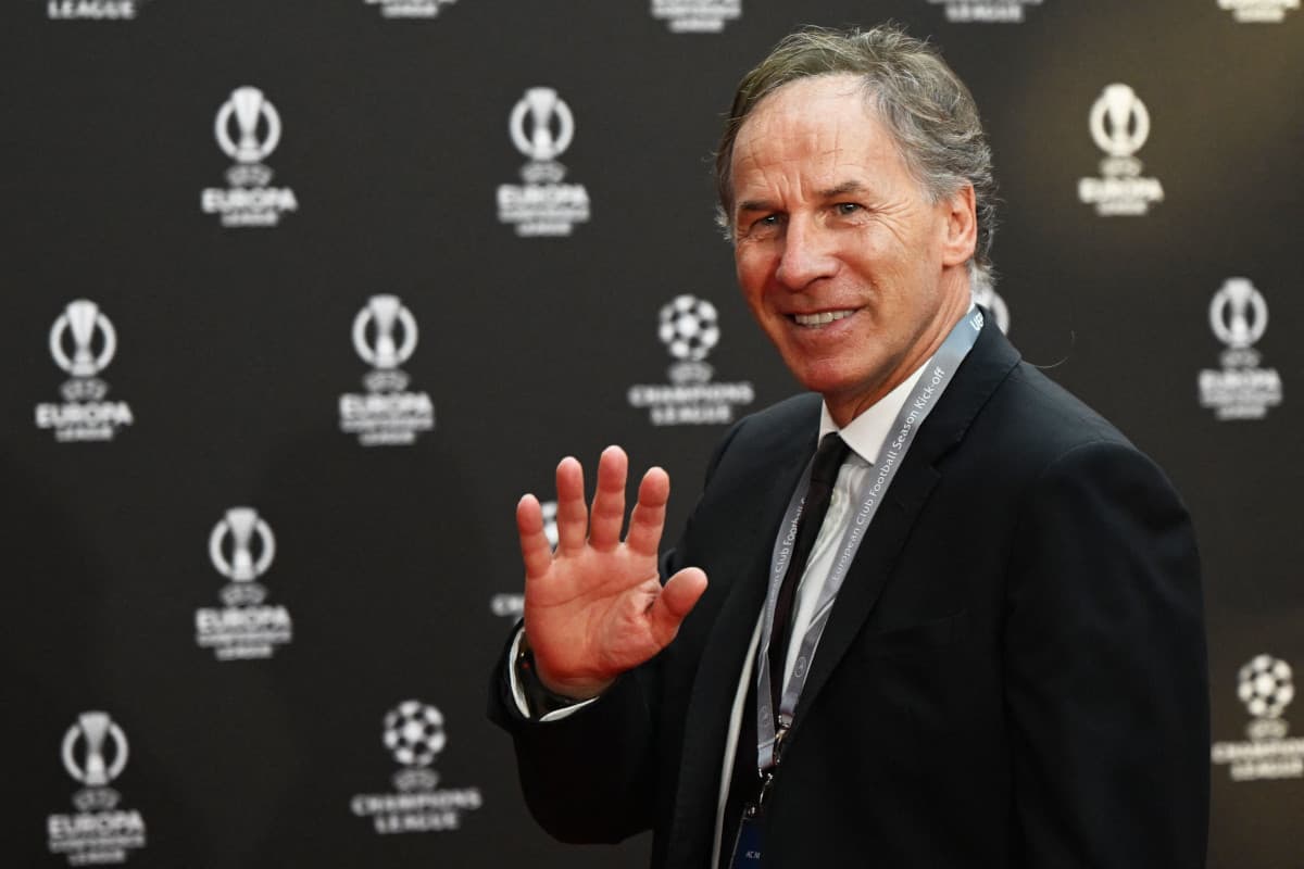 Milan & Italy legend Baresi: ‘Gattuso is among the least responsible for the defeat’