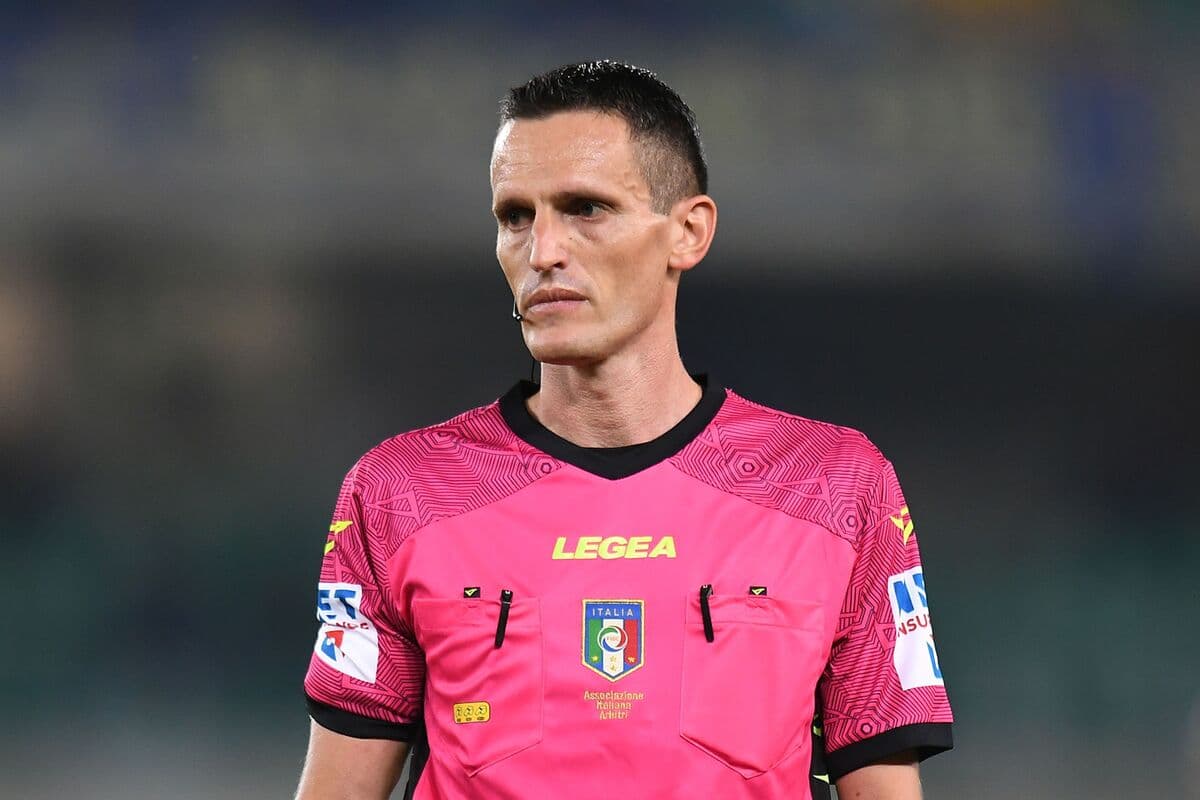 Ex-Referee claims ‘errors have multiplied at an alarming rate’ after Rocchi investigation