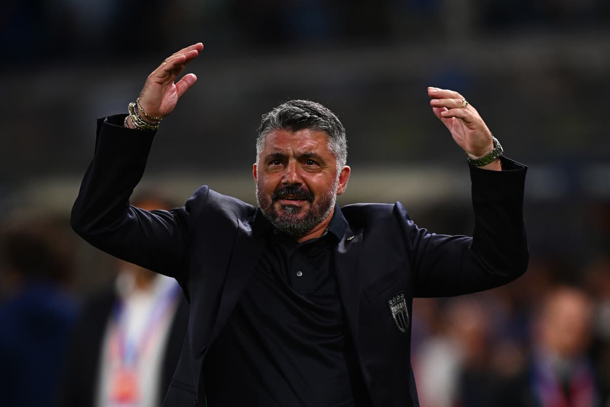 Official: Gattuso confirms Italy squad for World Cup play-off – Chiesa returns, Vicario dropped