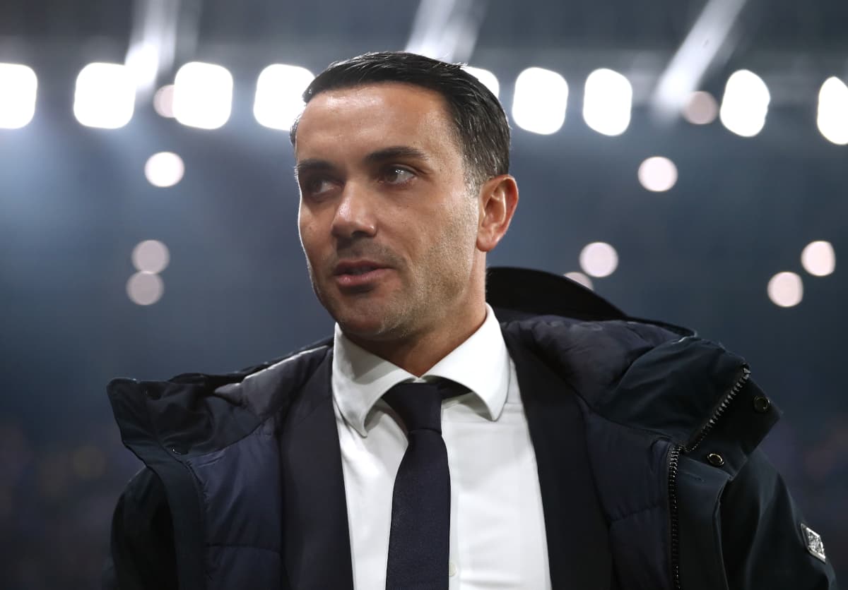 Palladino expects ‘open and attacking game’ as Atalanta visit Roma