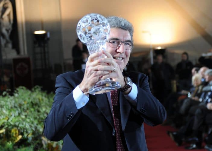 Italy legend Zoff: ‘We are better than our opponents but in these special games, who believes more wins’