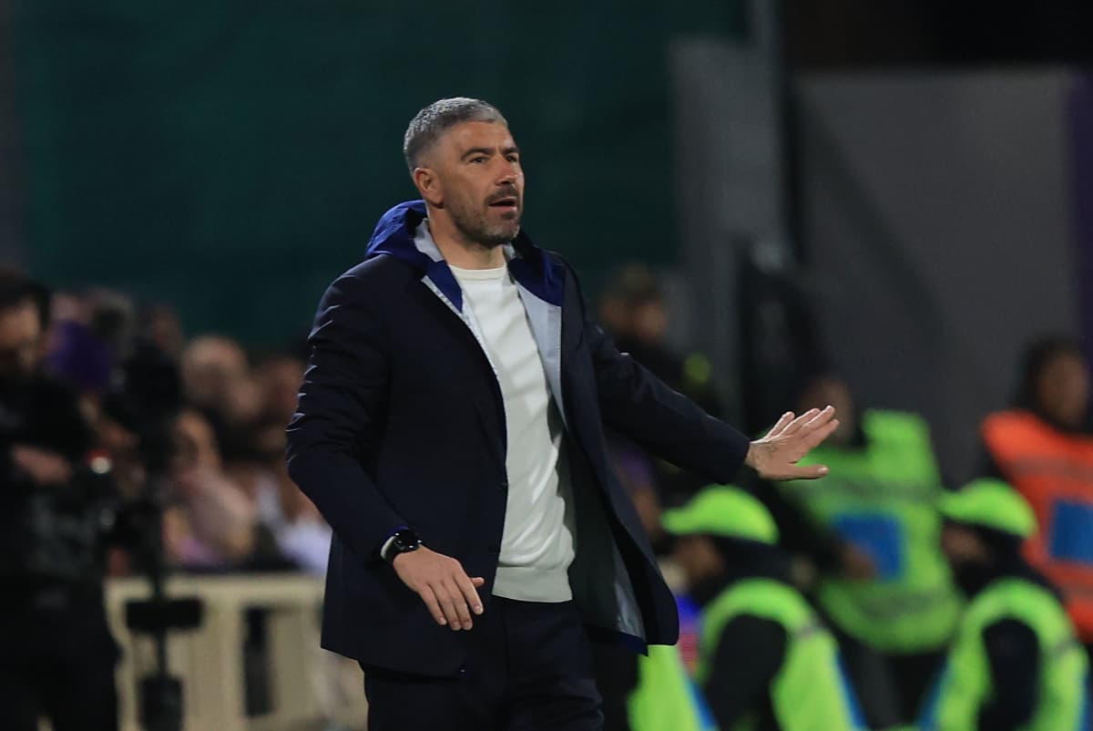 Kolarov defensive: ‘Inter not in best spell, but still six points clear’