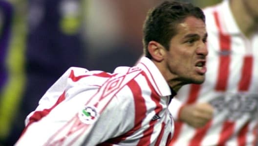 The forgotten ex-Italian striker who ‘silenced’ Chelsea and Stamford Bridge
