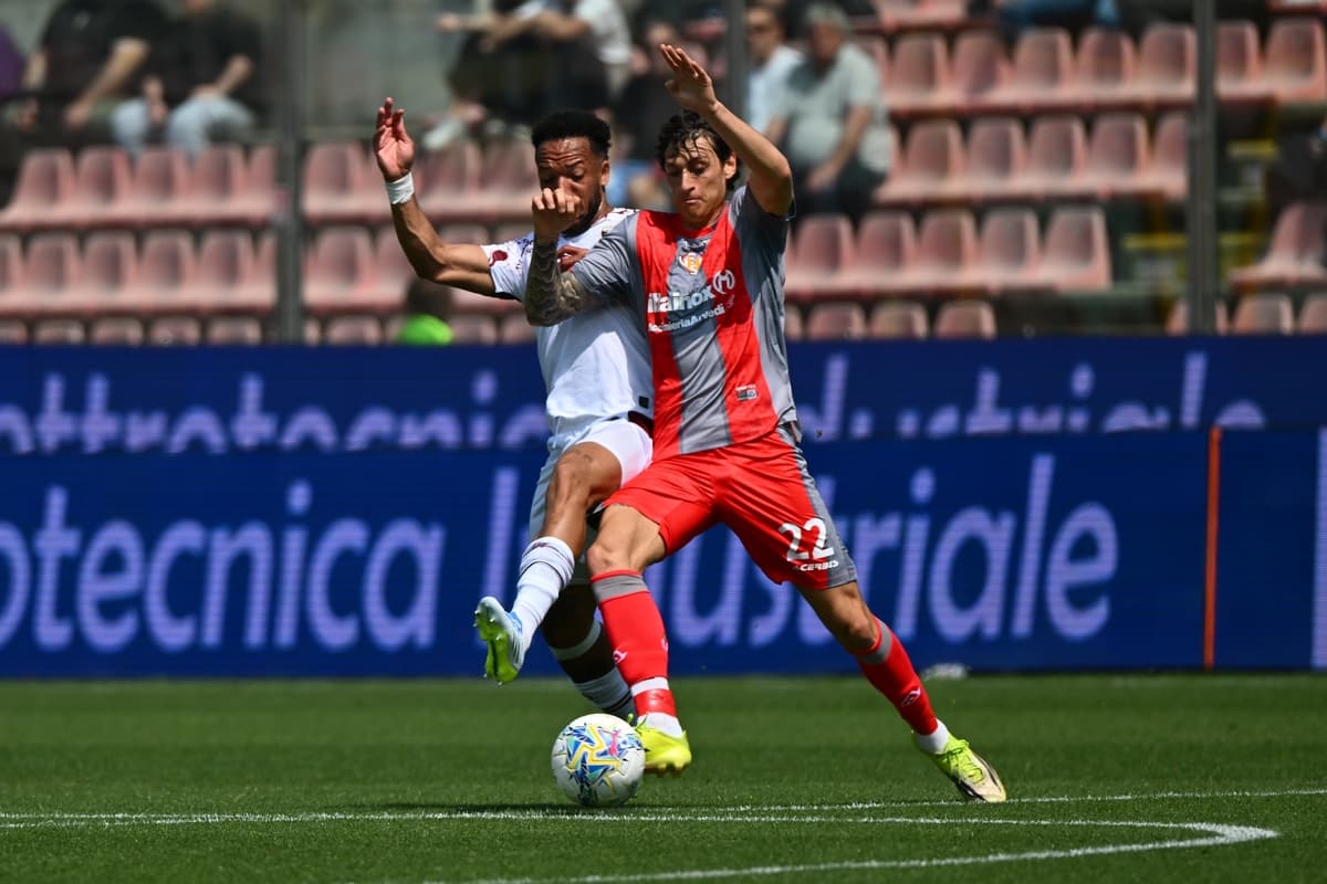 Serie A | Cremonese 0-0 Torino – Relegation threat remains