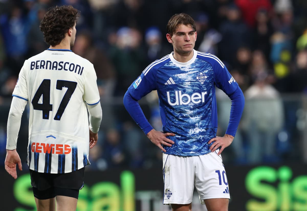 Mourinho makes Nico Paz decision for Real Madrid as Fabregas warns Inter