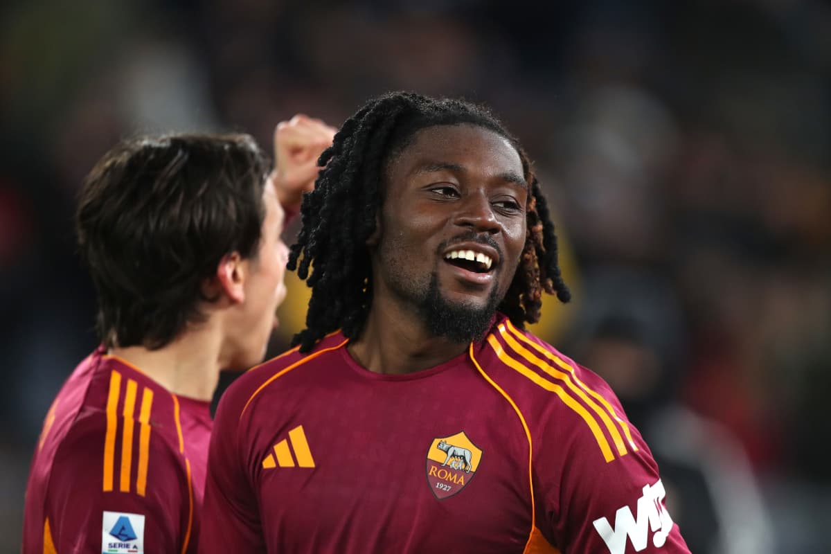 Roma team news: Kone returns to group training as Pellegrini and Dovbyk work separately