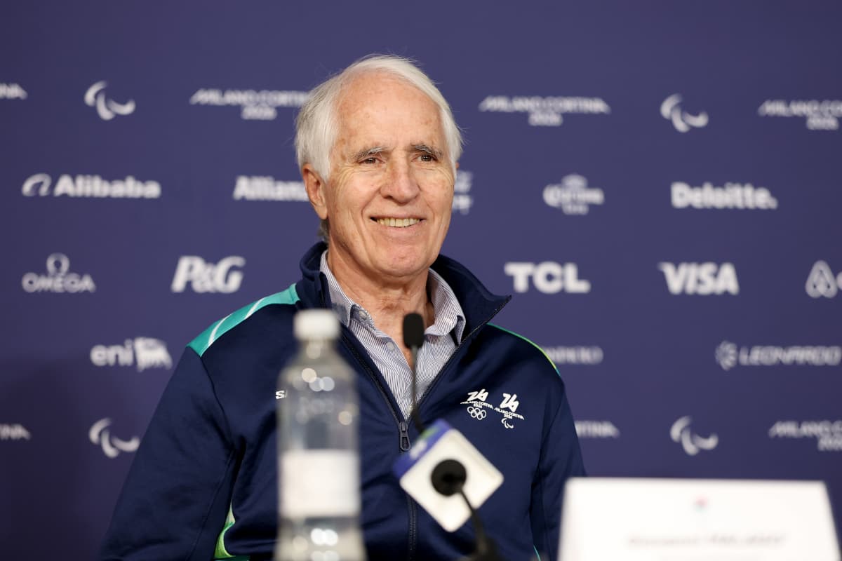 Italy and the age old problem of veteran leadership