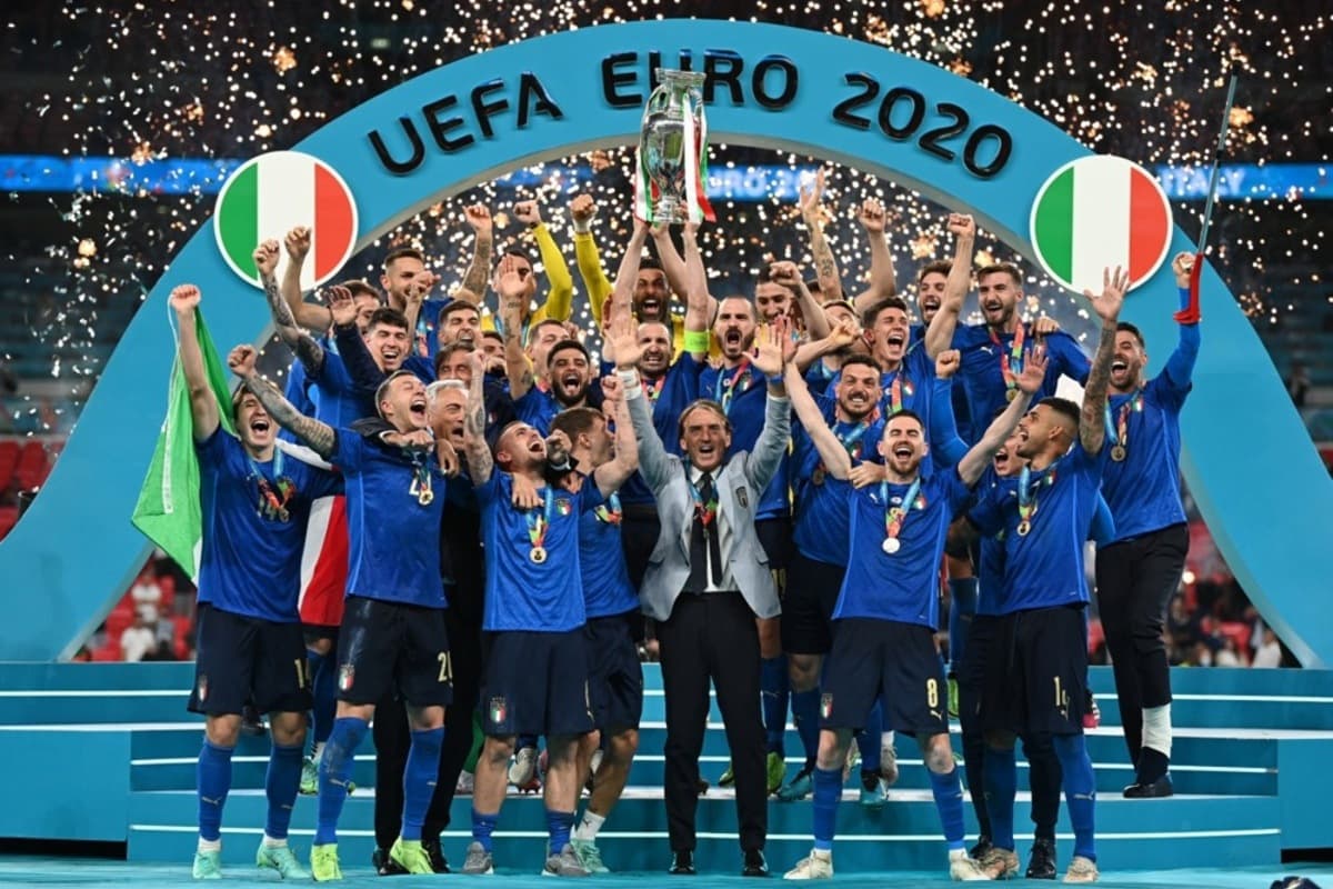 Albertini: Euro victory didn’t solve Italy’s ‘underlying problem’