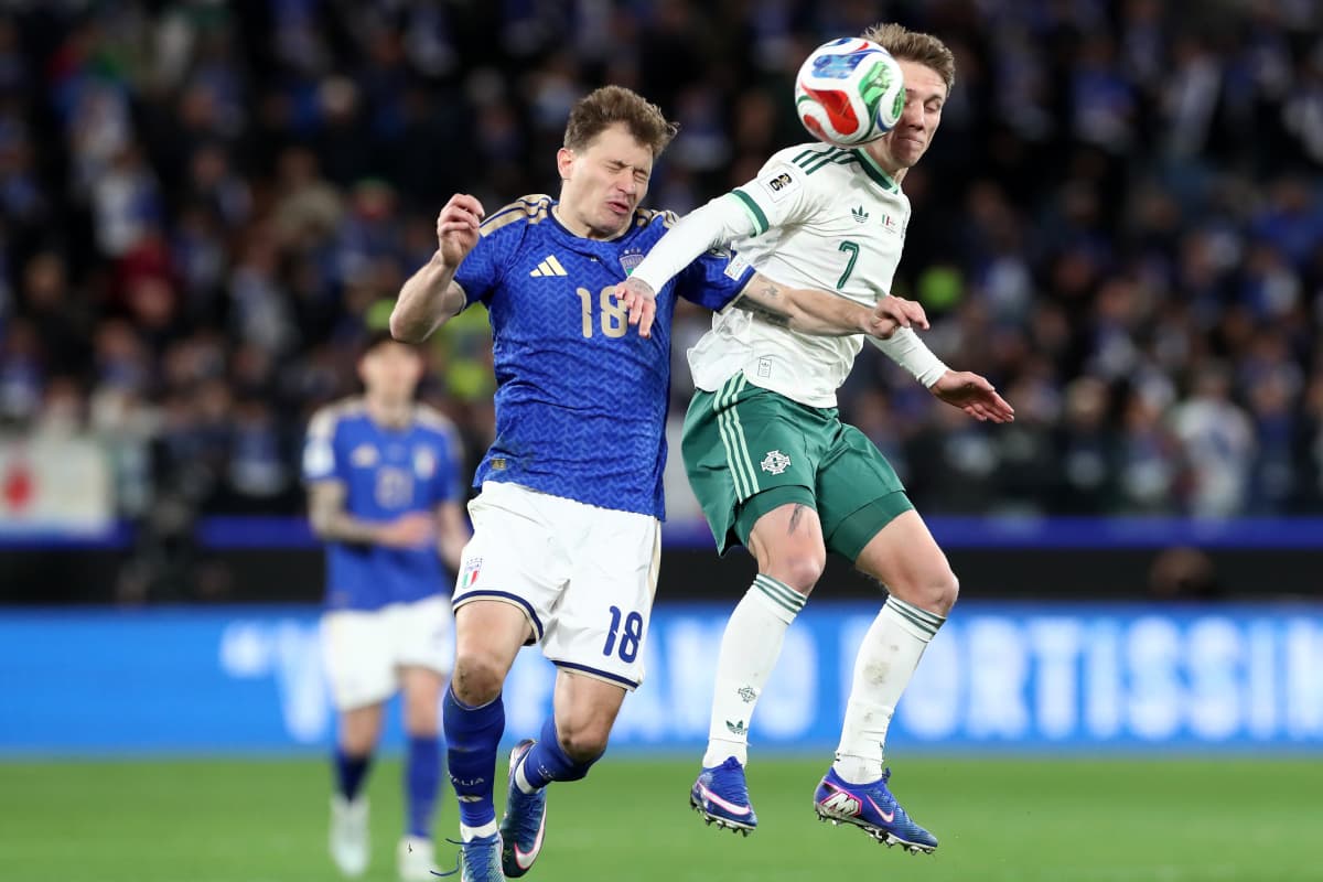 Tardelli shares Barella advice from World Cup winner