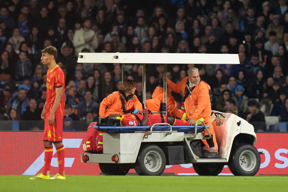 🚨 Diego Banda Lights Up Serie A With 5-0 Smash on Juve!