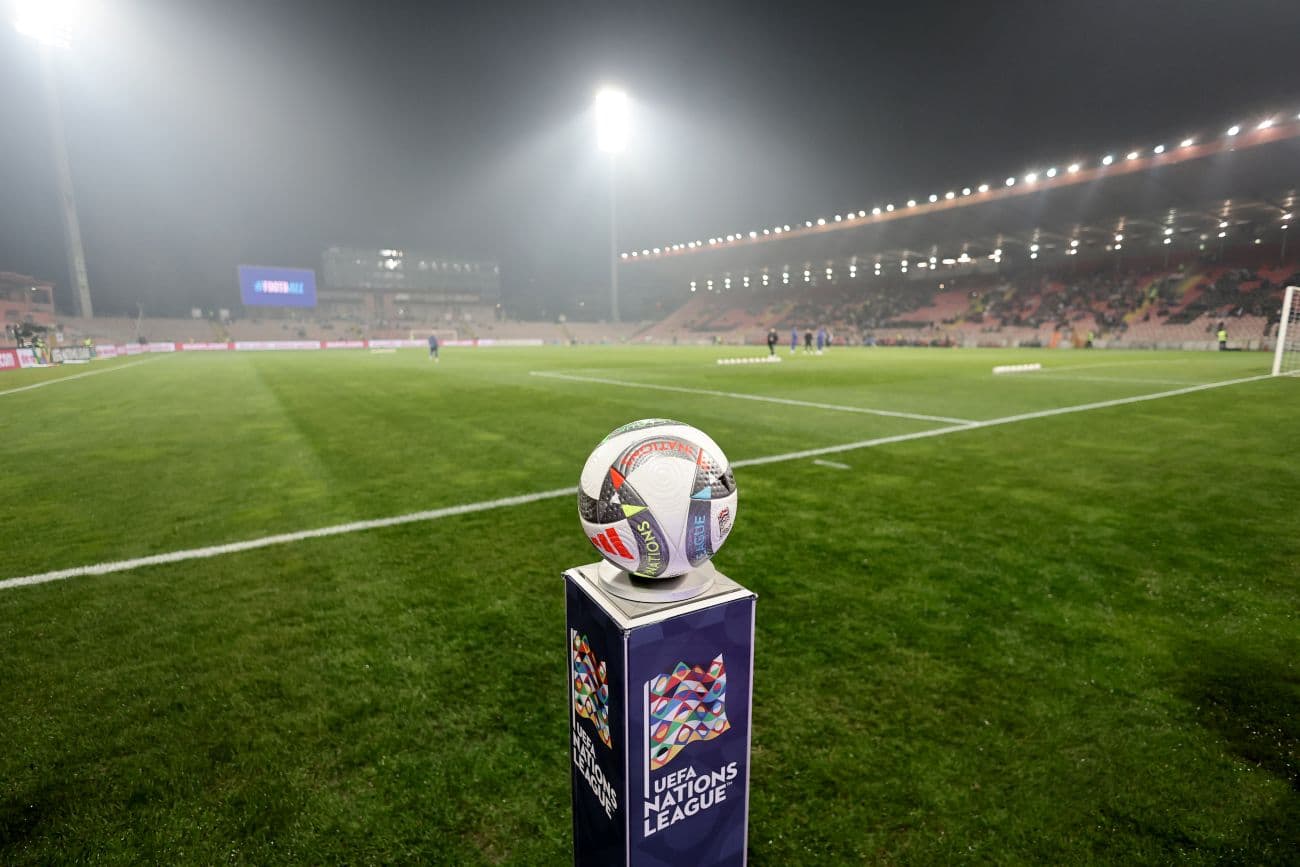 Italy ticket allocation for World Cup play-off final revealed