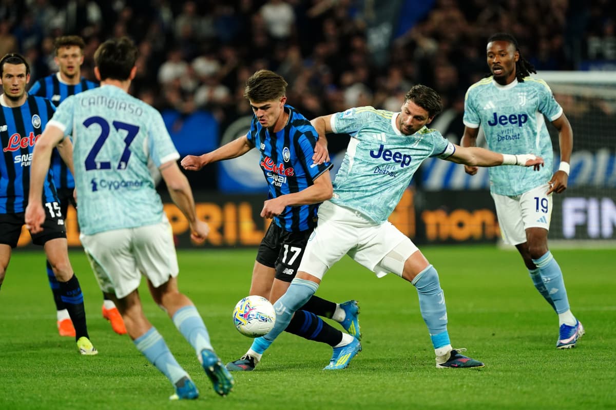 Serie A | Atalanta 0-1 Juventus: Boga decisive in big Bergamo clash