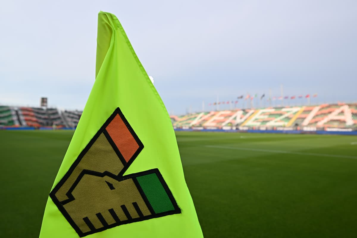 Venezia announce new President and €100m investment via rapper Drake
