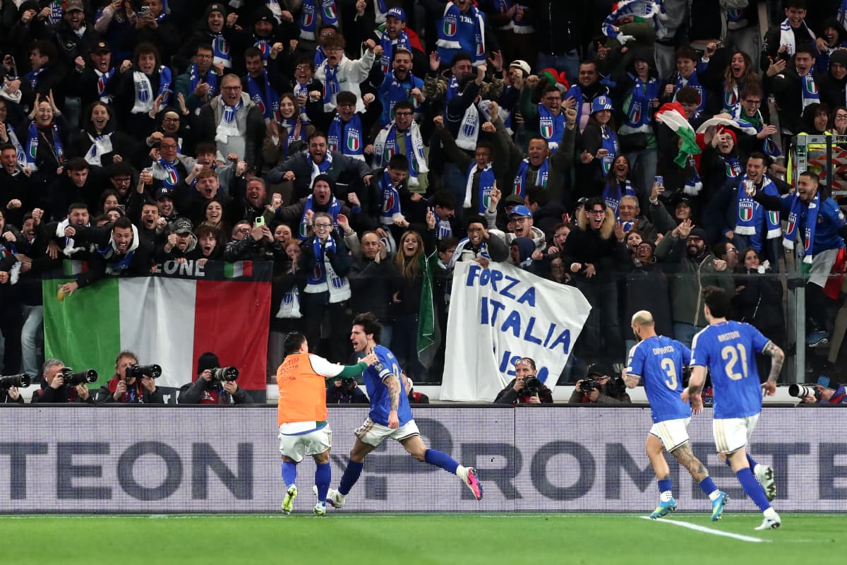 Italy wrongly accused of sending spy to watch Bosnia training session