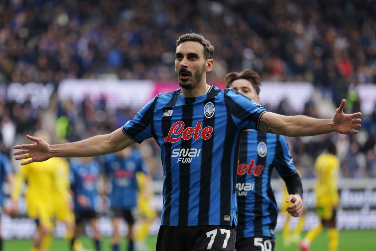 Serie A | Atalanta 1-0 Verona: Zappacosta boost for Dea hope