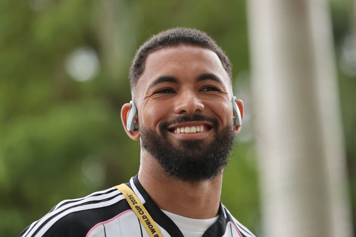 Douglas Luiz potential Juventus opportunity after Aston Villa struggle