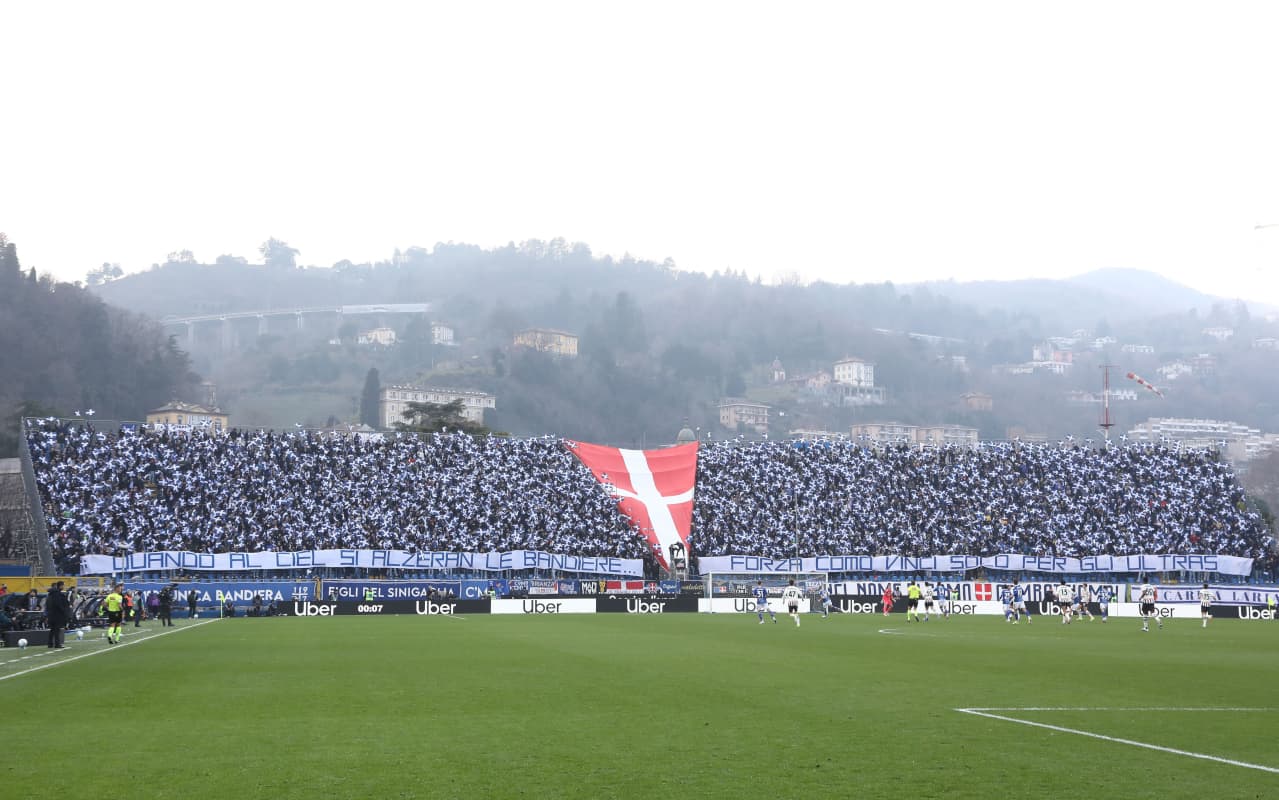 Como owner Michael Hartono dies aged 86