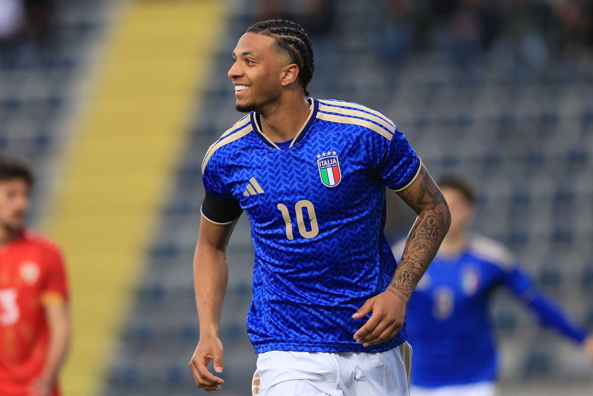 Next generation of Italy talent ready to step in, but Chiesa burned his final bridge