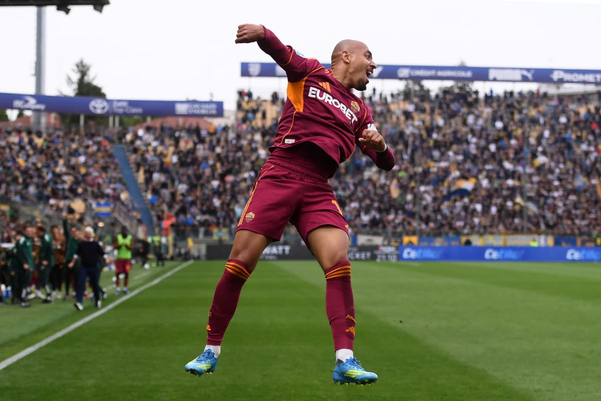 Serie A | Parma 2-3 Roma: Malen secures incredible comeback victory