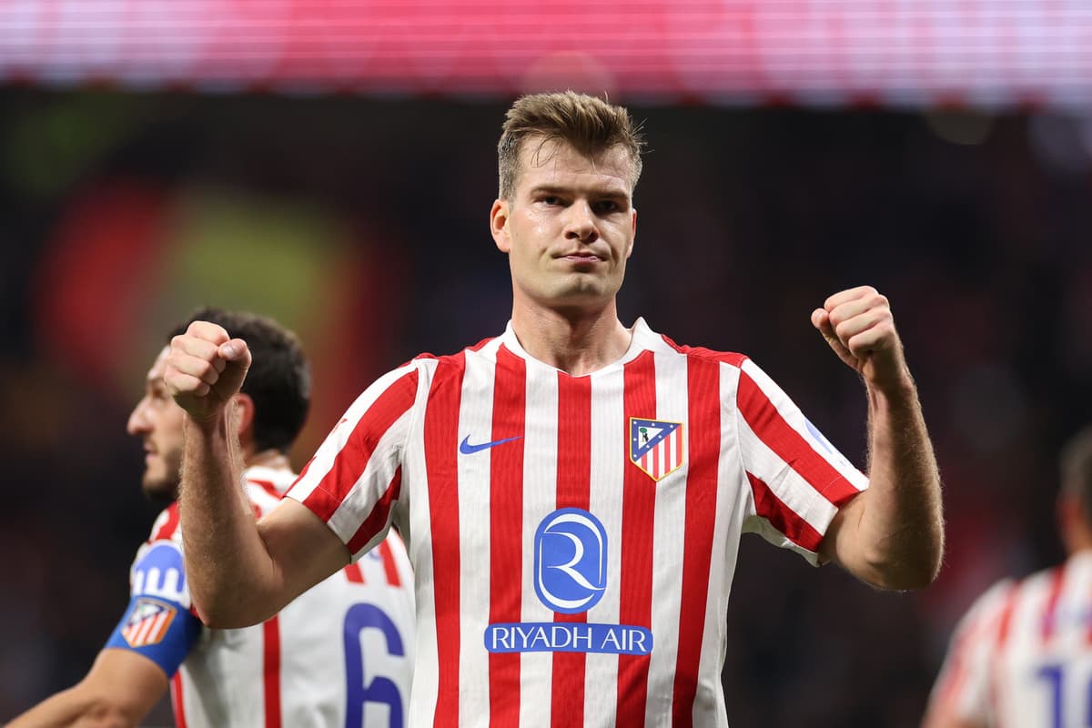 Gazzetta: Sorloth and Goretzka give green light to Milan transfer