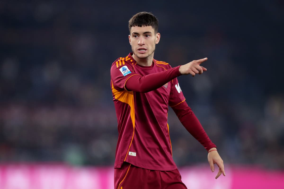 Soule gives Roma a boost and targets Inter comeback on April 5