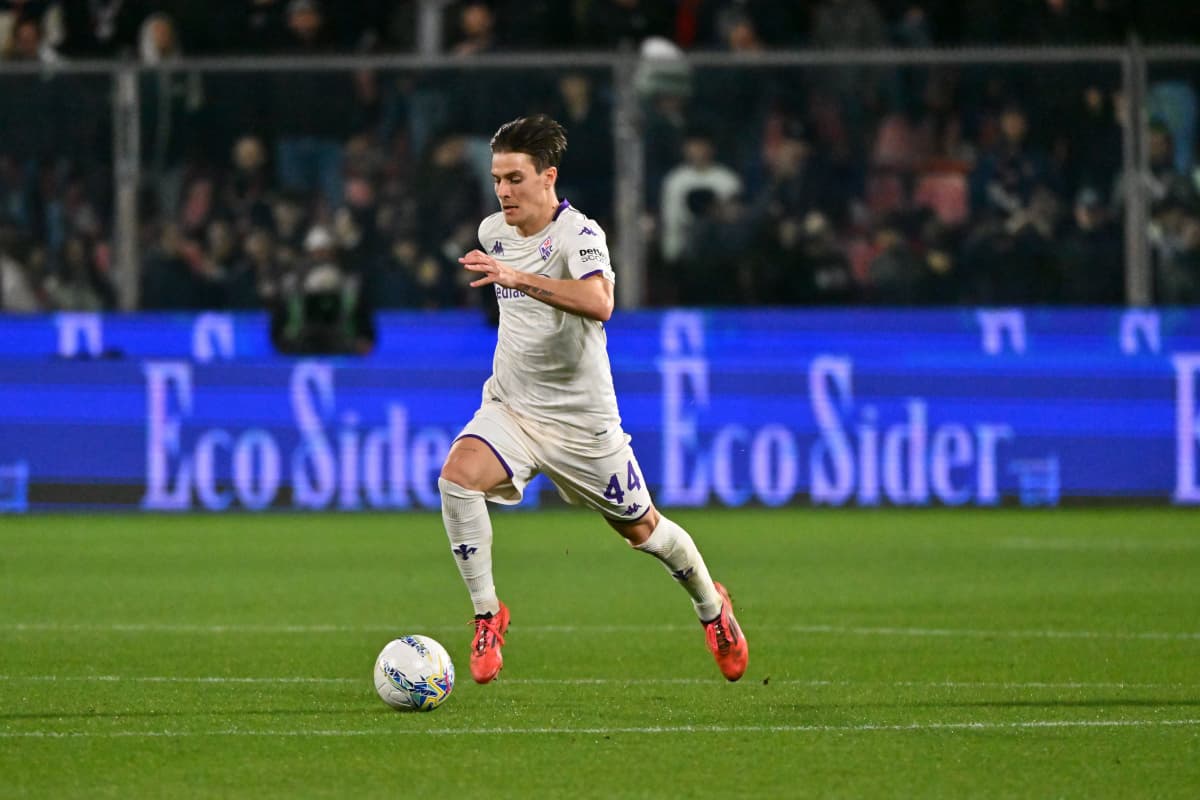 Milan and Allegri considering deal for former Juventus midfielder: The Pros and Cons