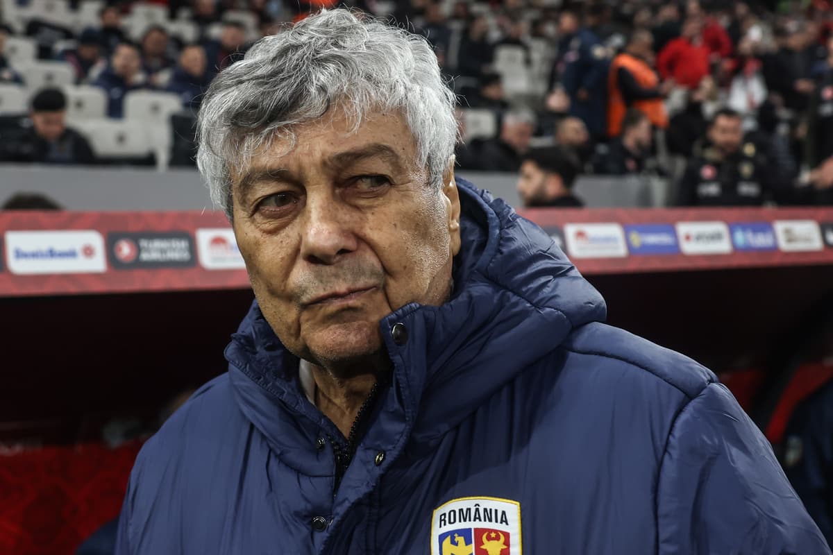 Inter and Pisa pay tribute after death of former head coach Lucescu aged 80