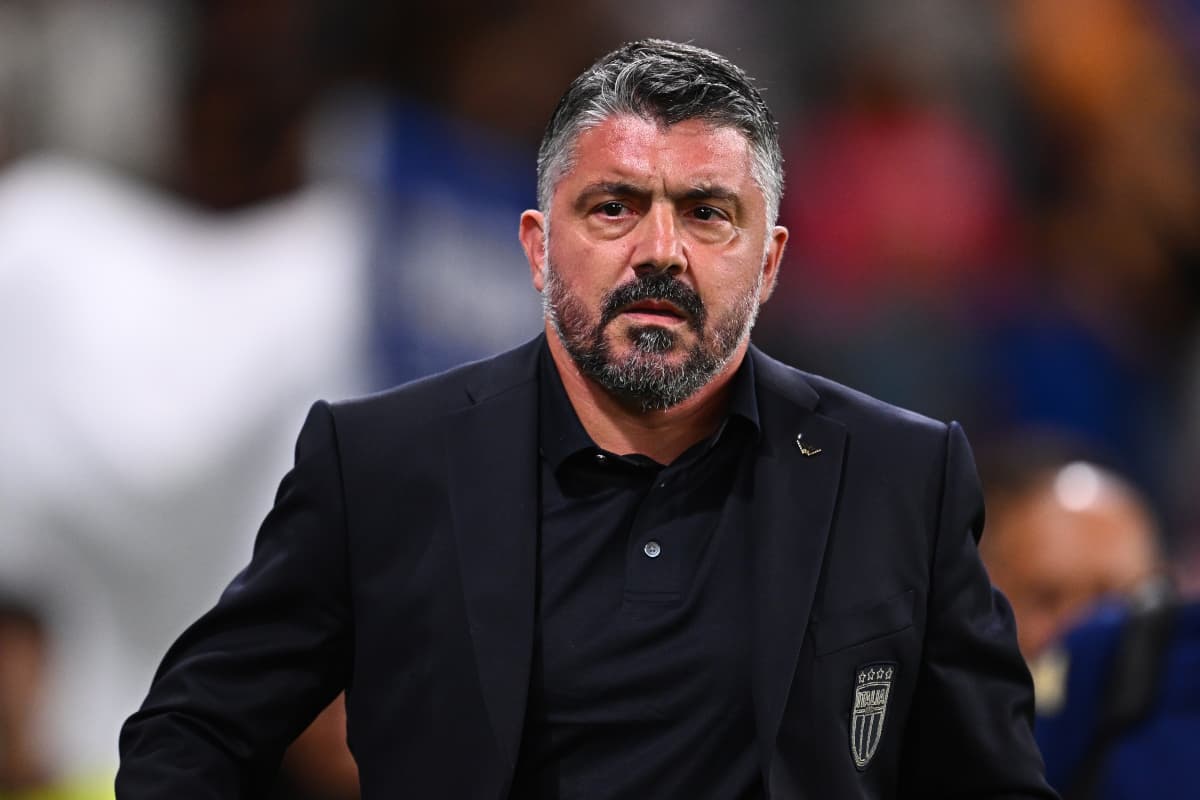Gattuso warning for Italy: ‘Bosnia have very experienced players’