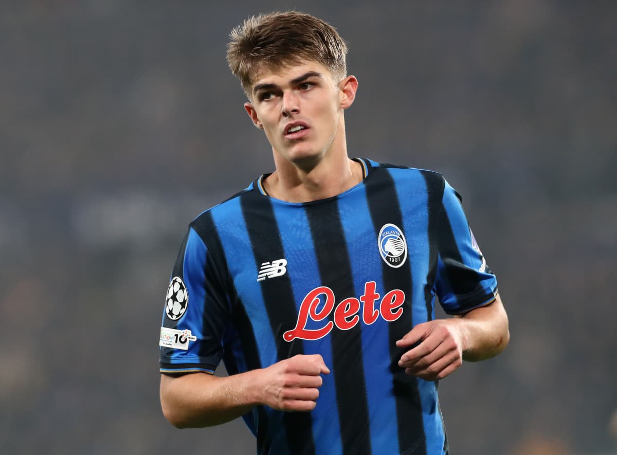 Serie A official line-ups: Atalanta vs. Verona and Bologna vs. Lazio