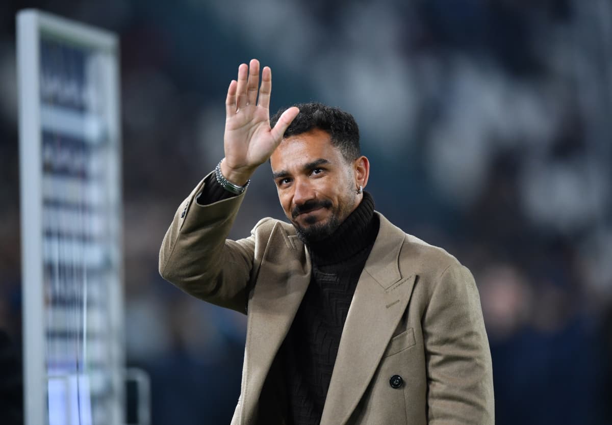 Danilo: ‘I cried when Alex Sandro left Juventus’