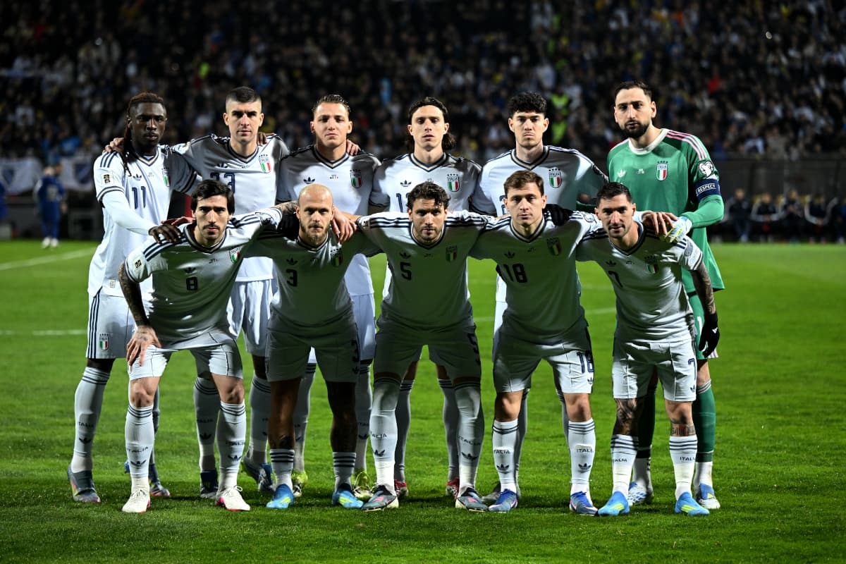 Player ratings: Bosnia and Herzegovina 1-1 Italy (4-1 pens) – Kean not enough