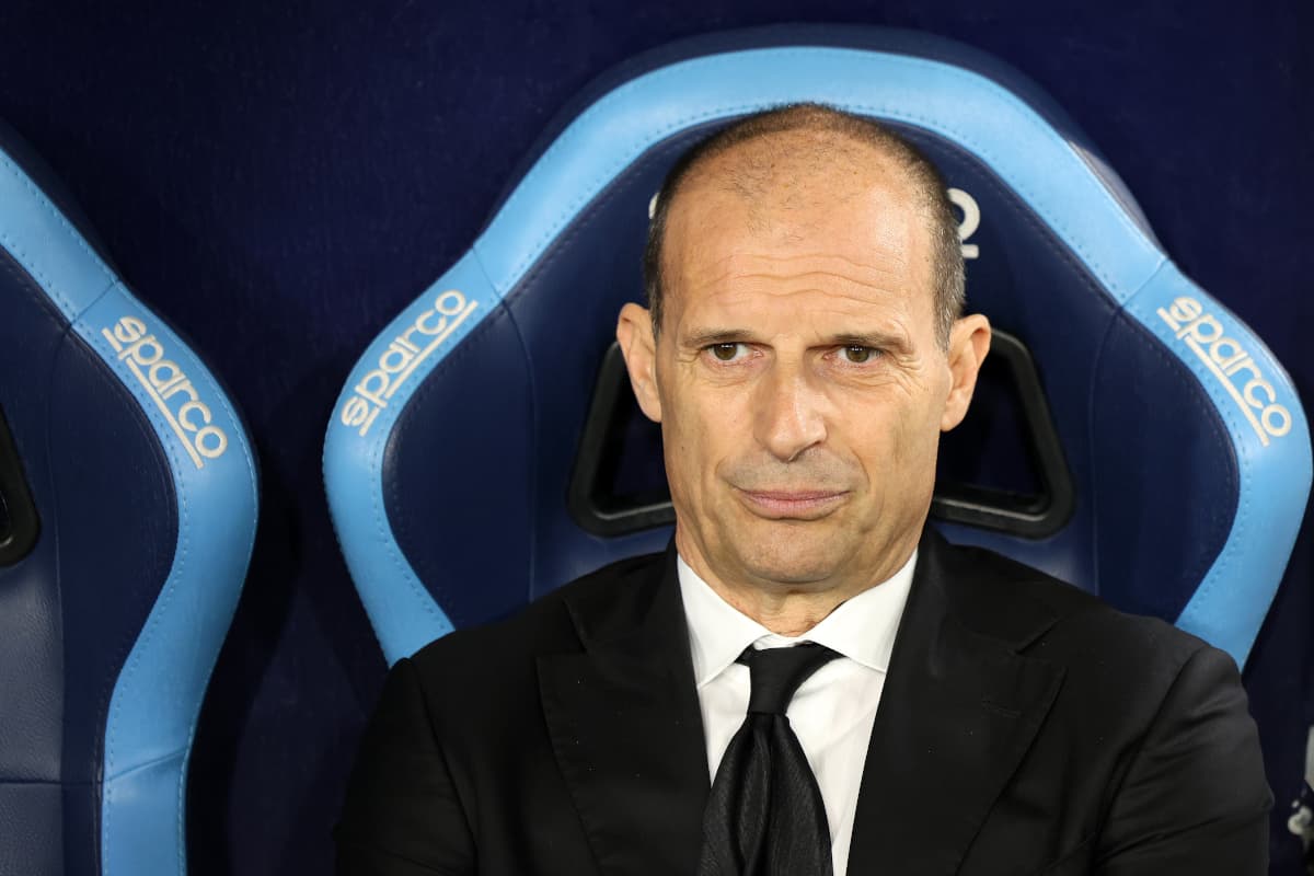 Allegri: Milan must avoid a ‘disaster’, but strikers’ form not an issue