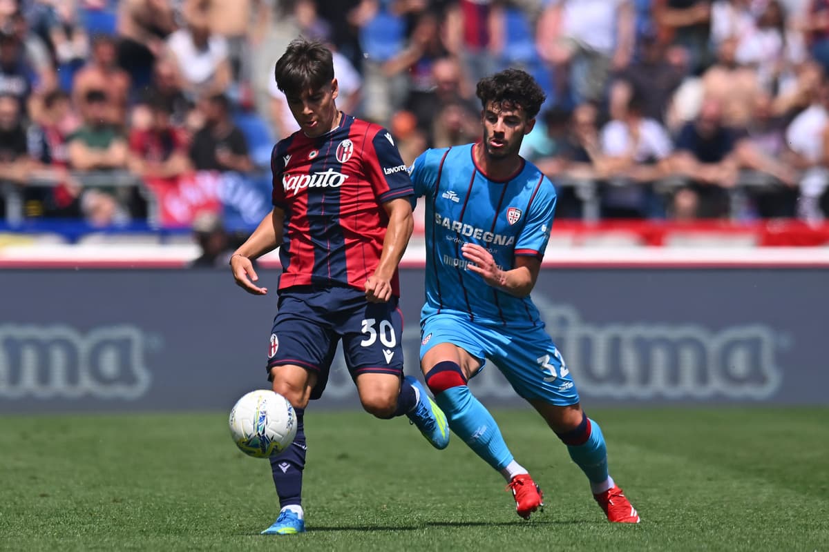 Serie A | Bologna 0-0 Cagliari: Third consecutive goalless stalemate