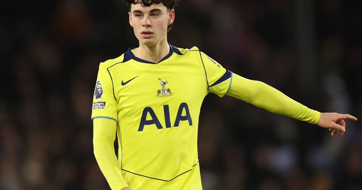 Transfer rumour roundup: Man Utd plot summer spending spree; Trio chase Spurs star Archie Gray