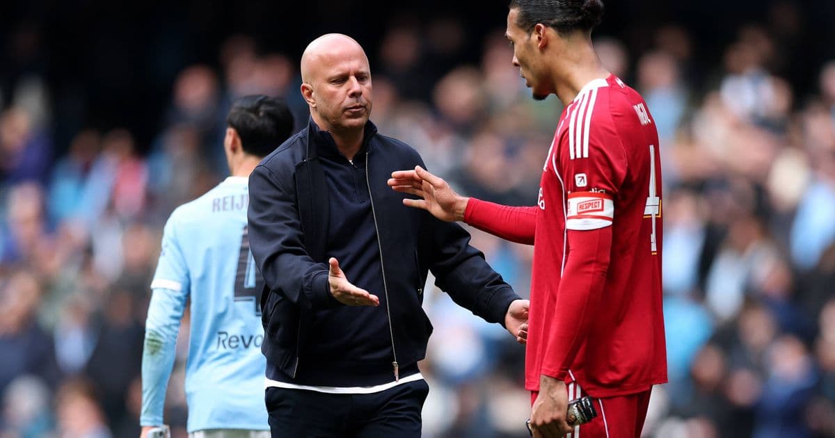 Pressure mounts on Slot as Liverpool manager concedes basics cost Reds in 4-0 FA Cup thrashing