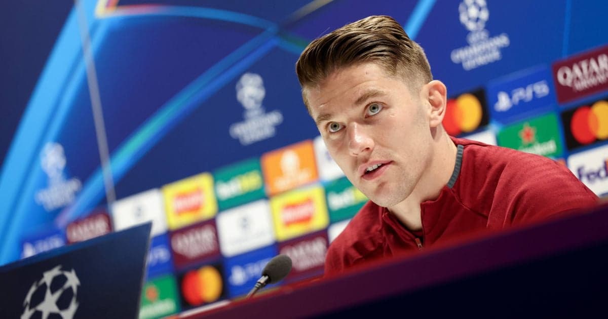 “We know what’s at stake”: Gyokeres rallies Gunners for Atletico semi as Emirates set for thunderous decider
