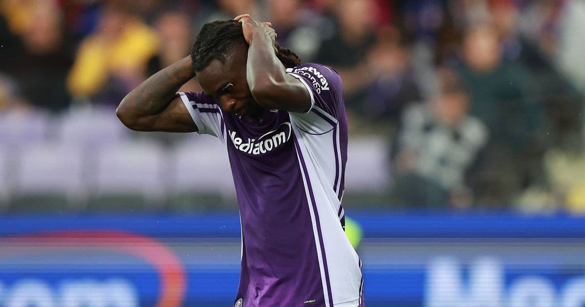 Europe's most wasteful finishers: Moise Kean leads for xG underperformance