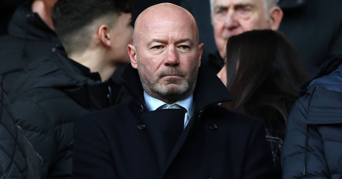 “You have to win”: Shearer fires up Newcastle ahead of Sunderland clash and warns hurt of defeat will linger