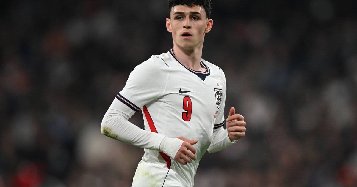 A ridiculously talented England XI not going to 2026 World Cup